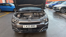 Citroen C4 1.2 PureTech Sense 5dr Petrol Hatchback